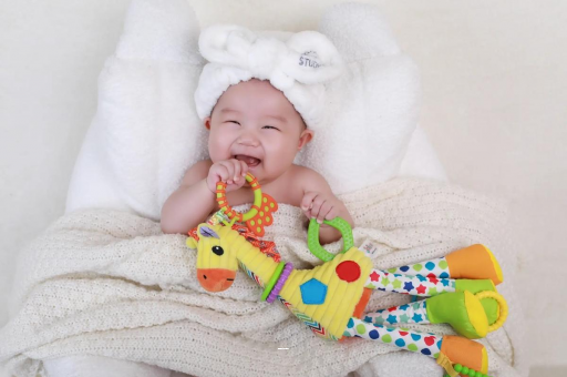 老河口宝宝可以喝清清宝吗